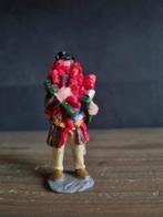 Lemax figuur 5 kerstdorp kersthuisjes, Diversen, Kerst, Ophalen of Verzenden, Zo goed als nieuw