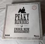 PEAKY BLINDERS, Ophalen of Verzenden, Zo goed als nieuw