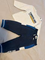 Trainingspak Timberland 80, Kinderen en Baby's, Babykleding | Maat 80, Ophalen of Verzenden, Zo goed als nieuw, Jongetje of Meisje