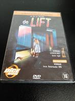 De lift, Willeke van Ammelrooy, Huub Stapel, Piet Römer!, Cd's en Dvd's, Dvd's | Nederlandstalig, Gebruikt, Ophalen of Verzenden