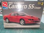Amt 8221 97 Camaro SS Coupe., Overige merken, Auto, Groter dan 1:32, Nieuw