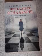 Het laatste schaakspel, Ophalen of Verzenden, Tweede Wereldoorlog, Zo goed als nieuw
