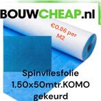 Vogelschroten €.0.68 per meter, Ophalen of Verzenden, Nieuw, Zwart
