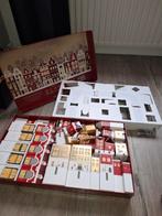 Rituals adventskalender lege verpakking, Ophalen, Gebruikt