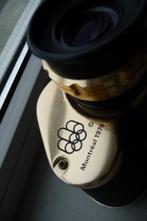 bijzondere verrekijker collectorsitem olympische spelen, Ophalen of Verzenden, Zo goed als nieuw, Minder dan 8x, Dakkant (recht)