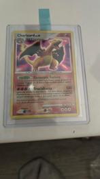 Charizard lv 55 2008, Hobby en Vrije tijd, Verzamelkaartspellen | Pokémon, Ophalen of Verzenden, Zo goed als nieuw, Losse kaart