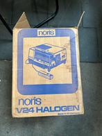 Noris V24 Halogeen Diaprojector, Ophalen of Verzenden, Gebruikt
