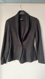 Zwart winter vest / jasje - maat S / 36 - H&M, H&M, Zwart, Ophalen of Verzenden, Zo goed als nieuw