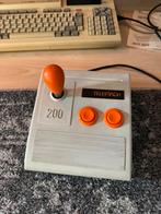 Telemach joystick type 200, Computers en Software, Ophalen of Verzenden, Gebruikt, Telemach