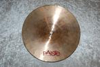Paiste 2002 splash bekken 247gr   10 inch  <26260057>, Muziek en Instrumenten, Gebruikt, ., Drums of Percussie, Ophalen of Verzenden