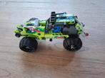 LEGO Technic set 42027 Desert Racer duinracer, Ophalen of Verzenden, Gebruikt, Lego