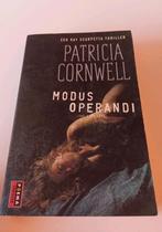 Diverse Patricia Cornwell thrillers, 4 stuks, Ophalen of Verzenden, Patricia Cornwell, Nederland