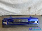 MERCEDES SLK R170 Blauw voorbumper 1996-2004, Auto-onderdelen, Ophalen, Gebruikt, -, Voor