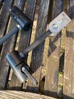 Restyle houder, Ophalen