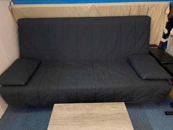 Slaapbank Ikea beschikbaar voor biedingen