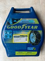 Sneeuwkettingen Good Year 13/14/15 inch banden, Auto diversen, Sneeuwkettingen, Ophalen, Nieuw