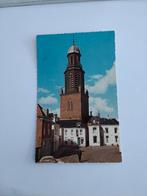 WINSCHOTEN. TOREN, Verzamelen, Ophalen of Verzenden, Voor 1920, Groningen