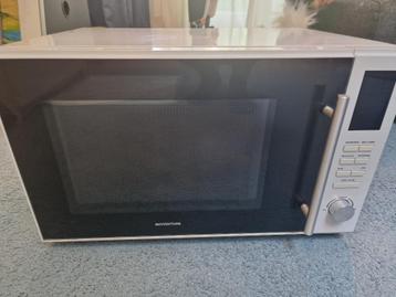 Verkoop Magnetron Inventum MN 304 C beschikbaar voor biedingen