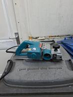 Makita Schaafmachine, Ophalen, Gebruikt, 600 watt of meer, Overige typen