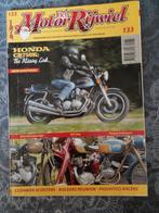 Het Motor Rijwiel - Honda CB750K, Ophalen of Verzenden, Gelezen, N.v.t., Algemeen