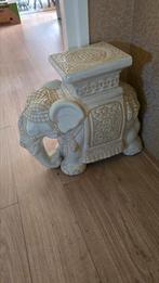 Olifant planten standaard, Ophalen, Zo goed als nieuw