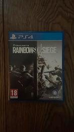 Tom Clancy's Rainbow Six Siege, 1 speler, Ophalen, Zo goed als nieuw, Vanaf 18 jaar