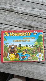 Spel ‘De Honingroof’, Drie of vier spelers, Ophalen of Verzenden, Zo goed als nieuw