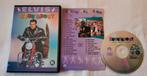 Elvis Presley Roustabout Dvd Classic, Cd's en Dvd's, Dvd's | Klassiekers, Ophalen of Verzenden, Zo goed als nieuw, Actie en Avontuur