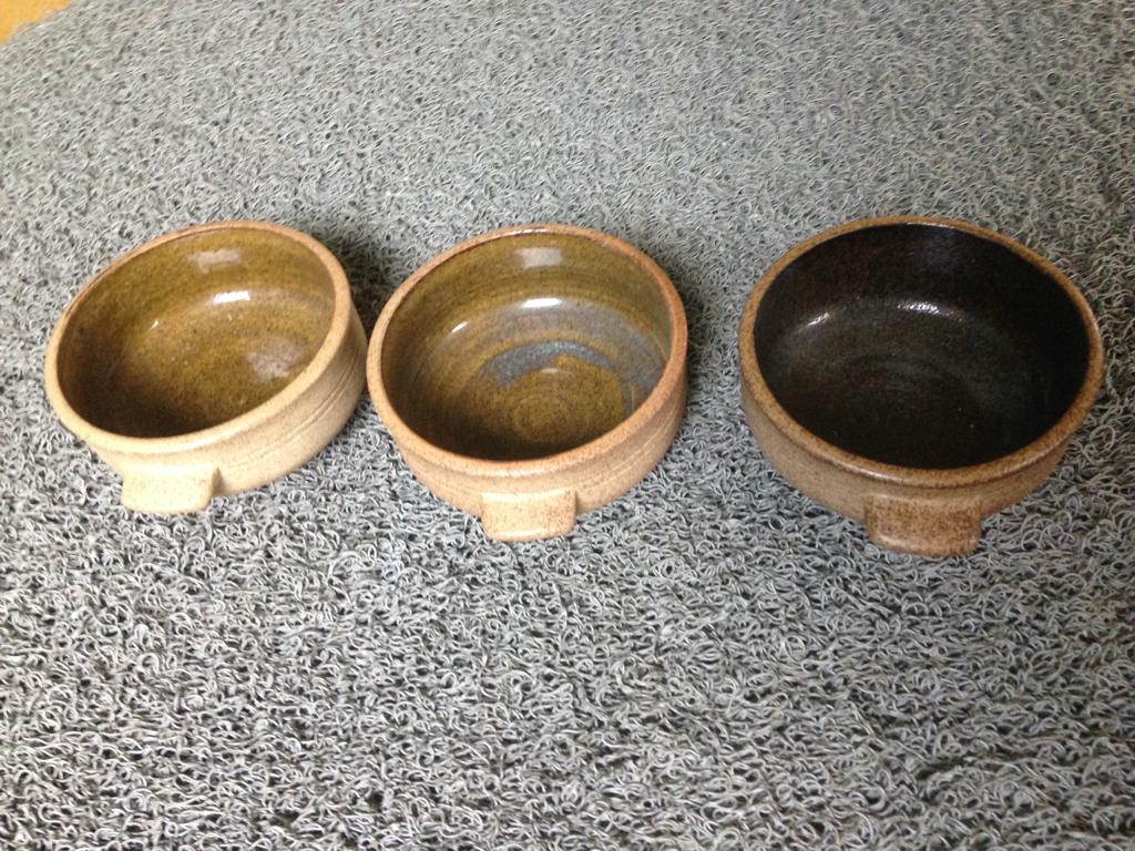 Zaalberg 3 grote soepkommen nieuw, Nieuw, Ophalen of Verzenden, Kom(men), Effen