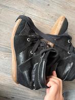 Isabel marant bobby, Isabel Marant, Zwart, Ophalen of Verzenden, Sneakers of Gympen