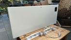 Klarstein Bansin Smart 2500 Convectorkachel - 2500W, met App, 30 tot 80 cm, Hoog rendement (Hr), Kachel, Ophalen of Verzenden