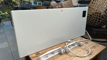 Klarstein Bansin Smart 2500 Convectorkachel - 2500W, met App beschikbaar voor biedingen