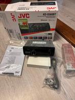 Als nieuwe auto radio + achteruitrijcamera kentekenplaat, Ophalen of Verzenden, Zo goed als nieuw