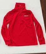 FALCON ski pully rood maat 140 NIEUW, Ophalen of Verzenden, Falcon, Jongen of Meisje, Nieuw