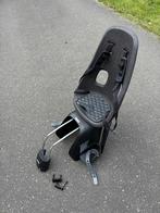 Thule Yepp Fietsstoel Achter - Frame QuickMount, Achterzitje, Ophalen of Verzenden, Thule Yepp, Gebruikt