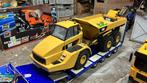 Wedico dumper, Auto offroad, Elektro, RTR (Ready to Run), Ophalen of Verzenden