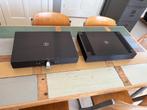 Densen B330 plus eindversterker, B200 plus voorversterker, Audio, Tv en Foto, Versterkers en Receivers, Ophalen, Zo goed als nieuw