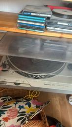 Technics SL-D2 platenspeler, Audio, Tv en Foto, Gebruikt, Ophalen of Verzenden