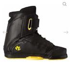 Humanoid Odyssey Black & Yellow binding, Watersport en Boten, Wakeboarden, Ophalen of Verzenden, Nieuw