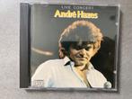 André Hazes - Live In Concert, leuke cd in goede staat, Ophalen of Verzenden, Levenslied of Smartlap