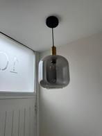 Set Toulouse hanglampen Leen Bakker, Ophalen of Verzenden, Zo goed als nieuw, Minder dan 50 cm
