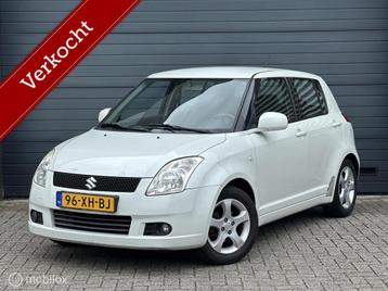 Suzuki Swift 1.3 GLS | Airco | Nieuwe Koppeling | beschikbaar voor biedingen