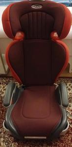 GRACO BABYSEAT VAN 0 t/m12 jaar, Kinderen en Baby's, Autostoeltjes, 15 t/m 25 kg, Verstelbare rugleuning, Autogordel, Nieuw