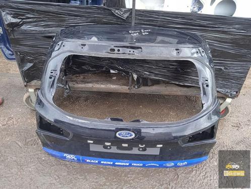 Achterklep Ford Focus Mk4 stationwagon, Auto-onderdelen, Carrosserie en Plaatwerk, Ford, Gebruikt, Ophalen of Verzenden
