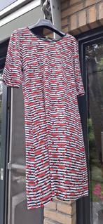 Juffrouw Jansen Jurk - Maat M, Kleding | Dames, Jurken, Maat 38/40 (M), Ophalen of Verzenden, Zo goed als nieuw, Knielengte