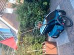 Thule chariot cross 2 double, Ophalen, Gebruikt, Kinderkar, 40 tot 60 kg