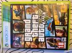Gta 5 voor xbox 360, Spelcomputers en Games, Games | Xbox 360, 1 speler, Ophalen, Zo goed als nieuw, Vanaf 18 jaar