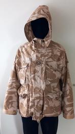 Britse leger originele leger Parka ., Ophalen of Verzenden, Landmacht, Engeland