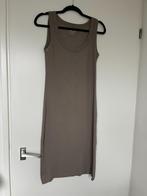Marccain jurkje maat N4 leverkleurig, Maat 38/40 (M), Beige, Ophalen of Verzenden, Zo goed als nieuw