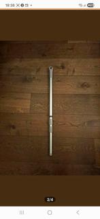 Prowin telescoop uitschuifbare steel voor vloerwisser, Ophalen of Verzenden, Nieuw